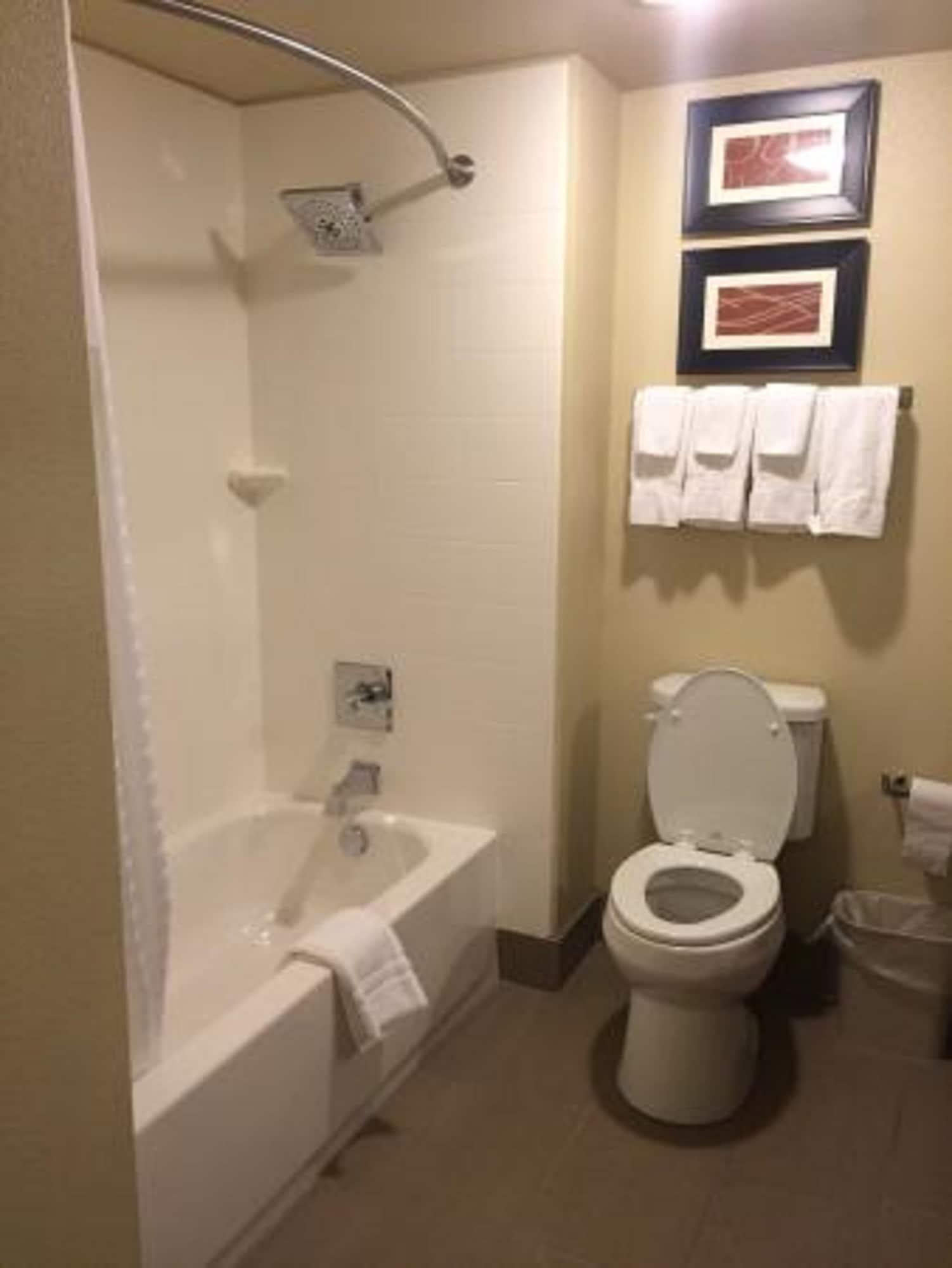 Comfort Suites Woodland - Sacramento Airport מראה חיצוני תמונה