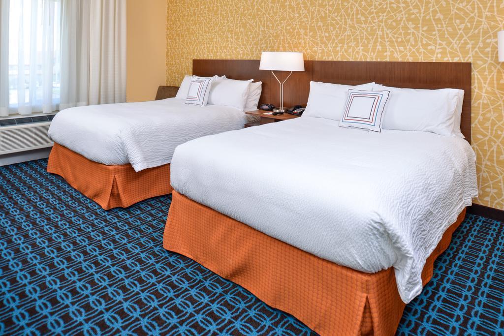 Comfort Suites Woodland - Sacramento Airport מראה חיצוני תמונה