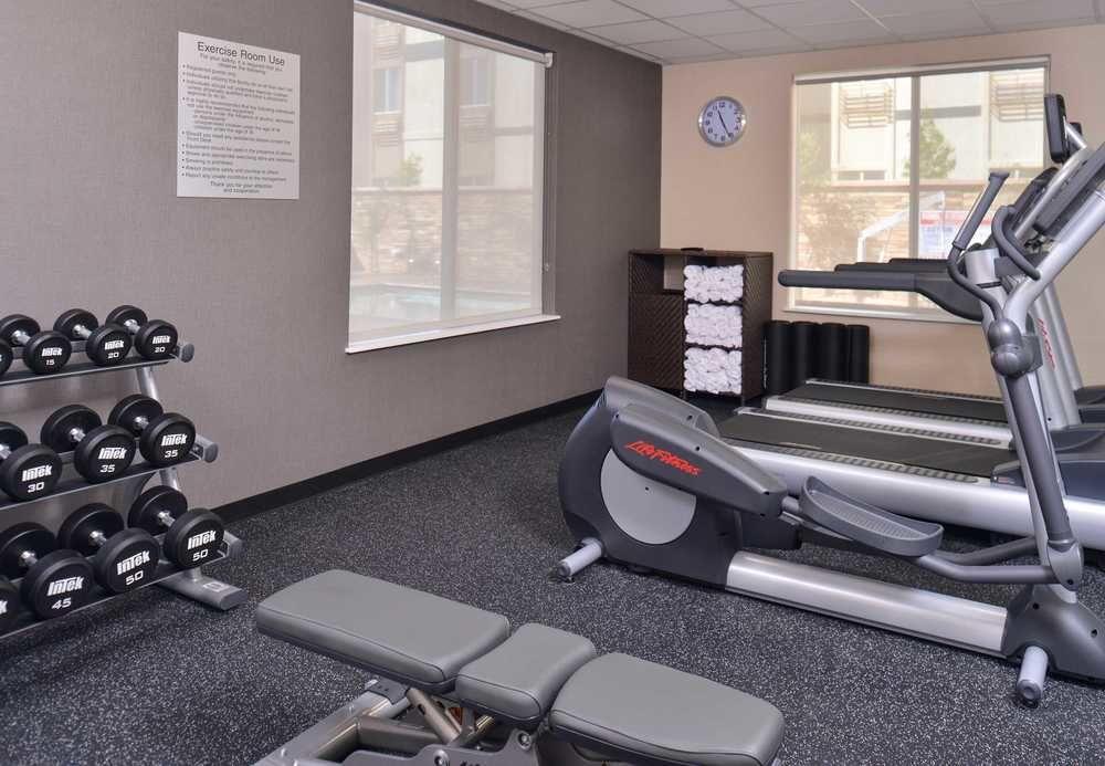 Comfort Suites Woodland - Sacramento Airport מראה חיצוני תמונה