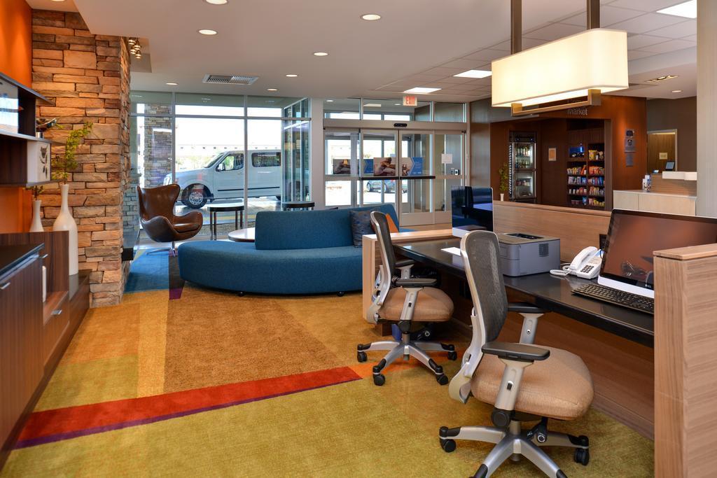 Comfort Suites Woodland - Sacramento Airport מראה חיצוני תמונה